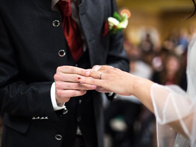 Le mariage de Arnaud et Muriel à Lutterbach, Haut Rhin 14