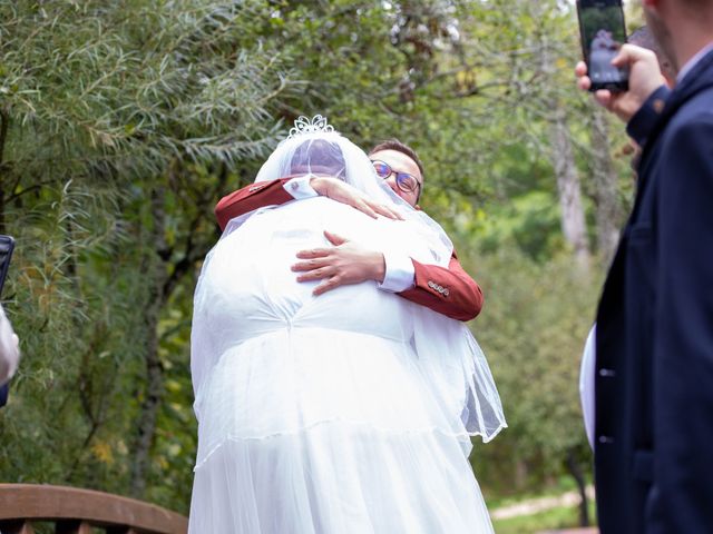 Le mariage de Mathieu et Marina à Ruffec, Charente 57