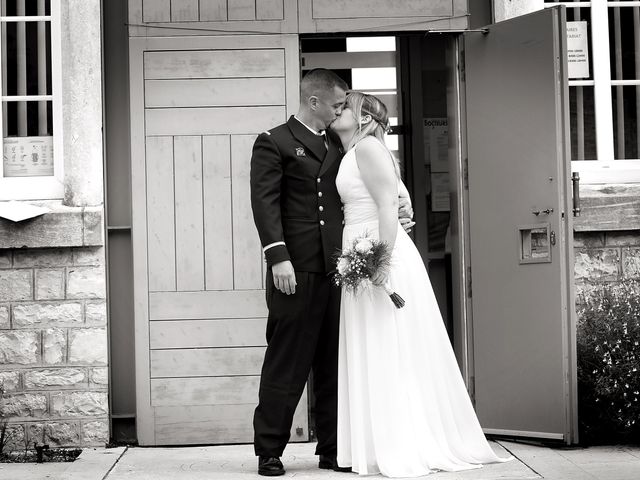 Le mariage de Alexandre et Manon à Chalon-sur-Saône, Saône et Loire 1