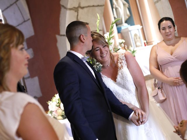 Le mariage de Alexandre et Manon à Chalon-sur-Saône, Saône et Loire 11