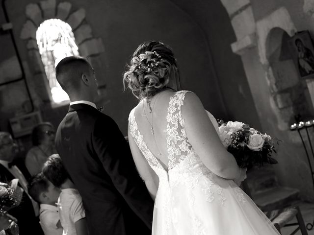 Le mariage de Alexandre et Manon à Chalon-sur-Saône, Saône et Loire 12