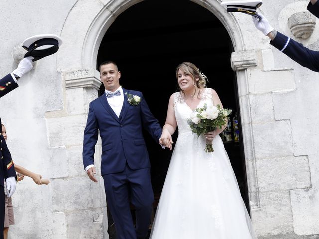 Le mariage de Alexandre et Manon à Chalon-sur-Saône, Saône et Loire 13