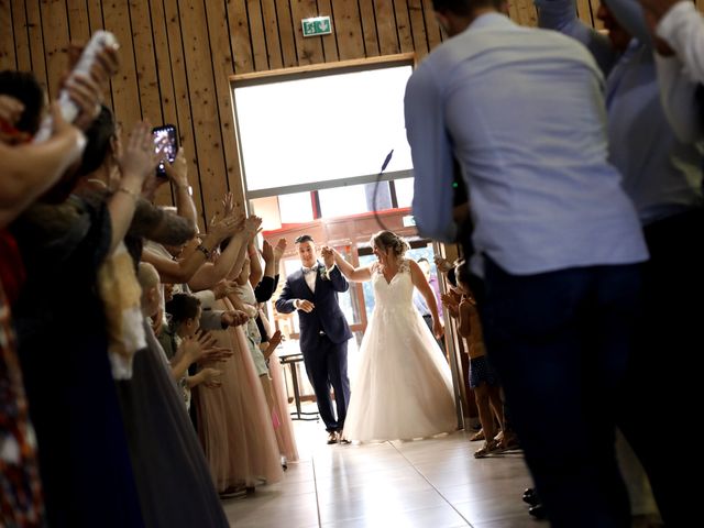 Le mariage de Alexandre et Manon à Chalon-sur-Saône, Saône et Loire 22