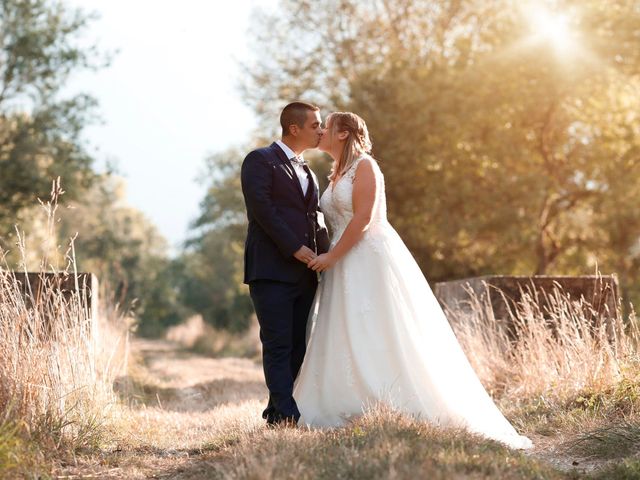 Le mariage de Alexandre et Manon à Chalon-sur-Saône, Saône et Loire 24