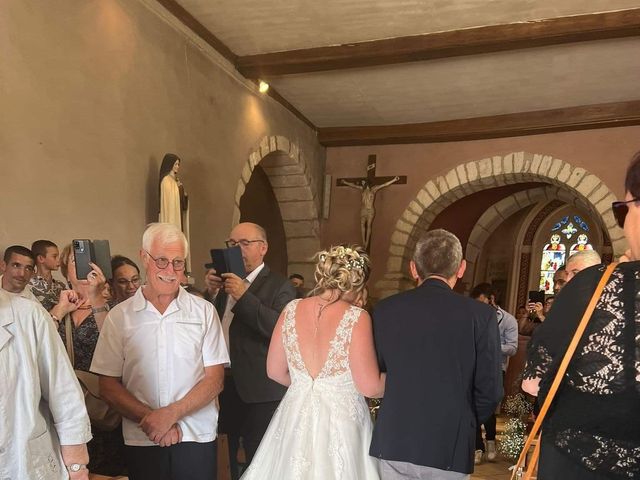 Le mariage de Alexandre et Manon à Chalon-sur-Saône, Saône et Loire 26