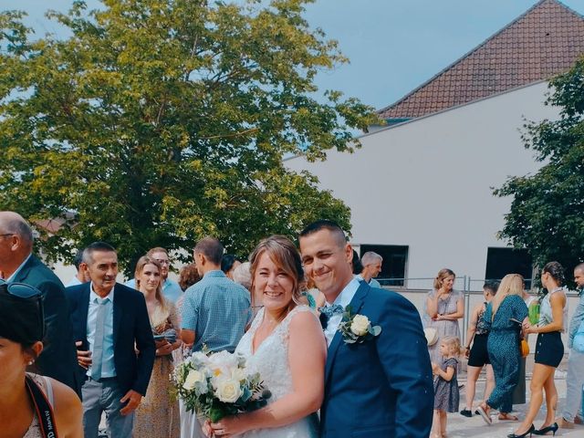 Le mariage de Alexandre et Manon à Chalon-sur-Saône, Saône et Loire 28