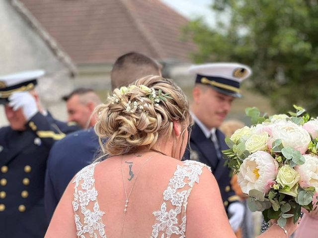 Le mariage de Alexandre et Manon à Chalon-sur-Saône, Saône et Loire 31