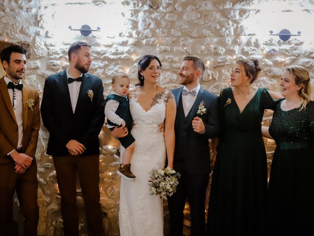 Le mariage de Kévin et Melinda à Saint-Sulpice-de-Royan, Charente Maritime 2