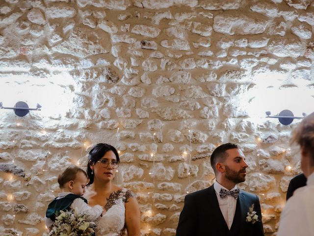 Le mariage de Kévin et Melinda à Saint-Sulpice-de-Royan, Charente Maritime 3