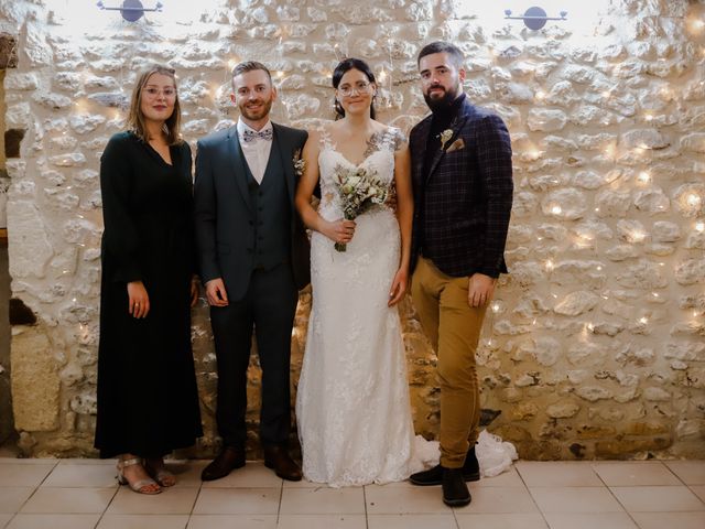 Le mariage de Kévin et Melinda à Saint-Sulpice-de-Royan, Charente Maritime 6