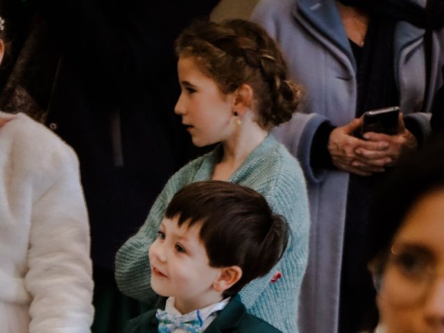 Le mariage de Kévin et Melinda à Saint-Sulpice-de-Royan, Charente Maritime 15