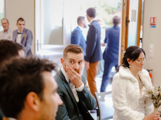 Le mariage de Kévin et Melinda à Saint-Sulpice-de-Royan, Charente Maritime 16