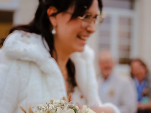 Le mariage de Kévin et Melinda à Saint-Sulpice-de-Royan, Charente Maritime 25