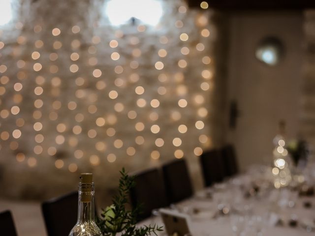 Le mariage de Kévin et Melinda à Saint-Sulpice-de-Royan, Charente Maritime 28