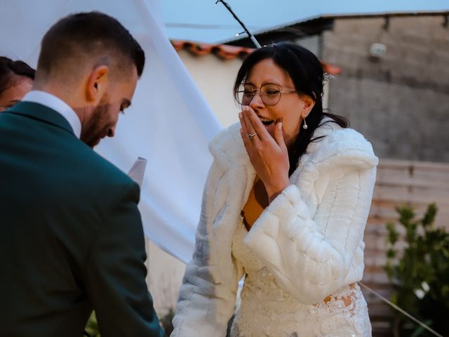 Le mariage de Kévin et Melinda à Saint-Sulpice-de-Royan, Charente Maritime 34