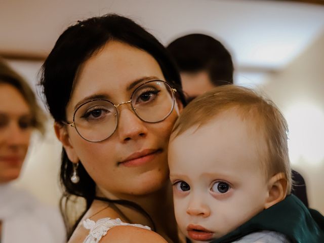 Le mariage de Kévin et Melinda à Saint-Sulpice-de-Royan, Charente Maritime 37