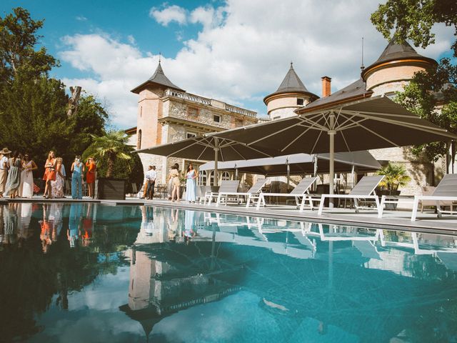 Le mariage de Romain et Alicia à La Motte-Servolex, Savoie 1