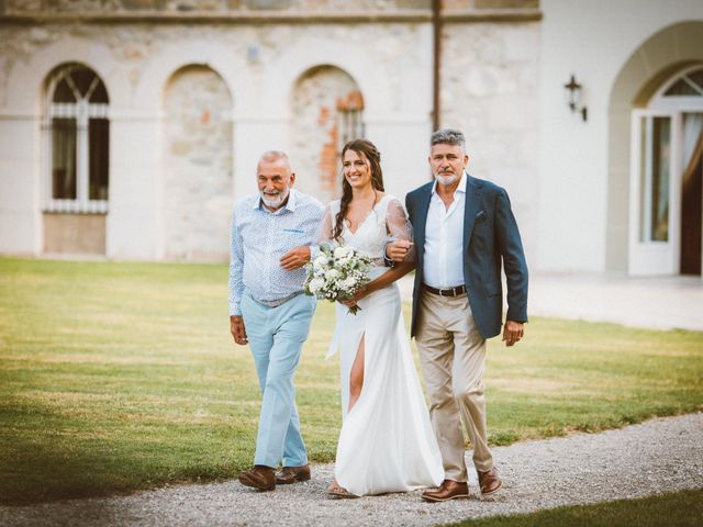 Le mariage de Romain et Alicia à La Motte-Servolex, Savoie 16