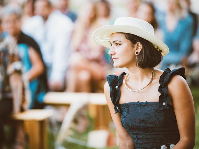 Le mariage de Romain et Alicia à La Motte-Servolex, Savoie 21