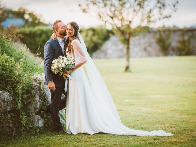 Le mariage de Romain et Alicia à La Motte-Servolex, Savoie 25