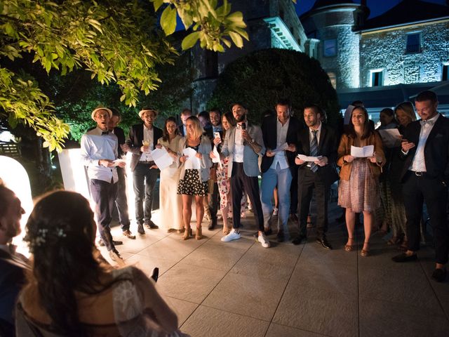 Le mariage de Romain et Alicia à La Motte-Servolex, Savoie 28