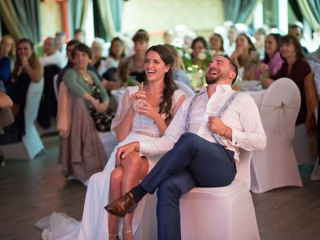 Le mariage de Romain et Alicia à La Motte-Servolex, Savoie 33