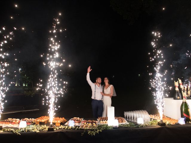 Le mariage de Romain et Alicia à La Motte-Servolex, Savoie 35