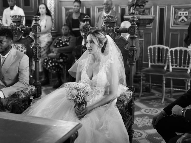 Le mariage de Christopher et Anaïs à Chilleurs-aux-Bois, Loiret 32