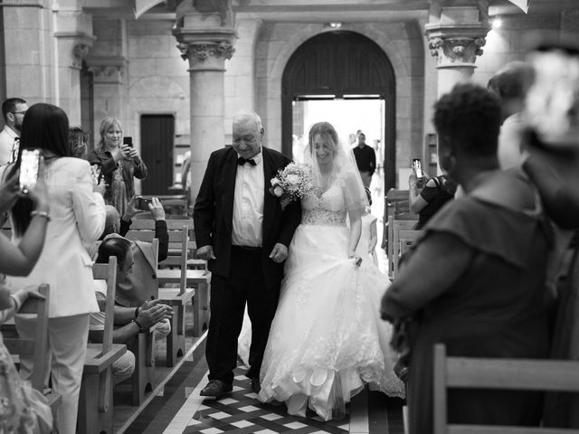 Le mariage de Christopher et Anaïs à Chilleurs-aux-Bois, Loiret 61