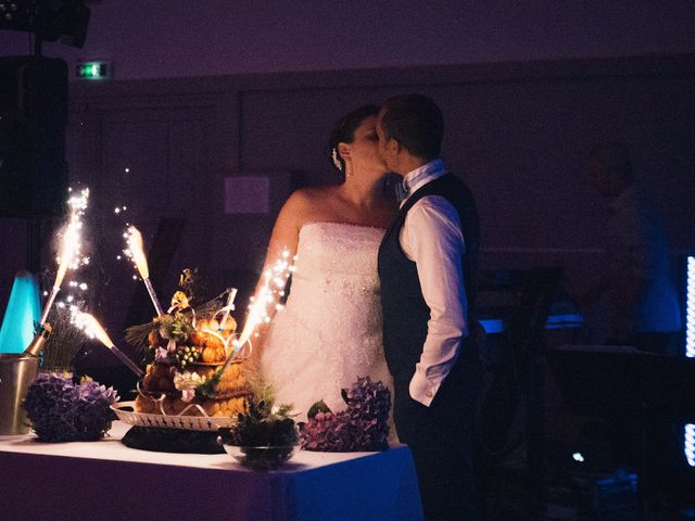 Le mariage de Jean-Manuel et Mélanie à Dinan, Côtes d&apos;Armor 22