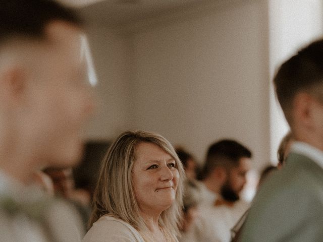 Le mariage de Maxime et Clémentine à Benon, Charente Maritime 19