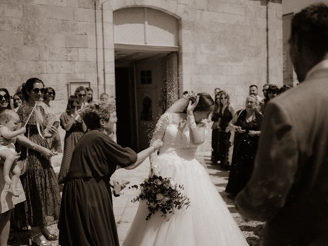 Le mariage de Maxime et Clémentine à Benon, Charente Maritime 22