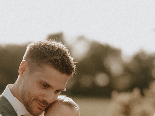 Le mariage de Maxime et Clémentine à Benon, Charente Maritime 30