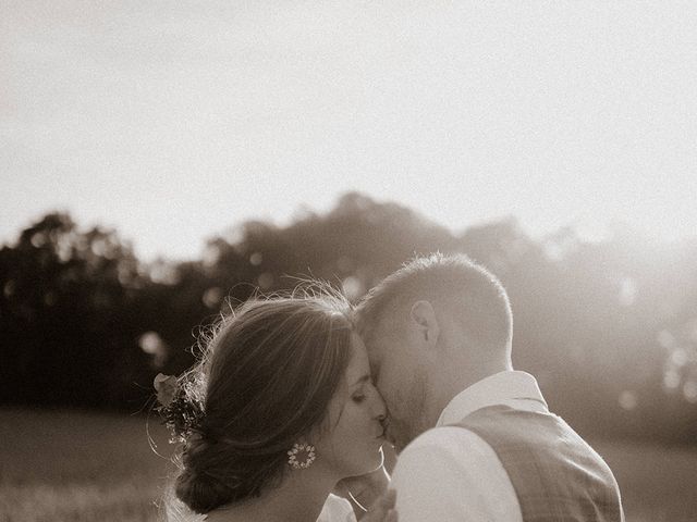 Le mariage de Maxime et Clémentine à Benon, Charente Maritime 38