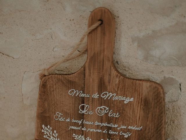 Le mariage de Maxime et Clémentine à Benon, Charente Maritime 55