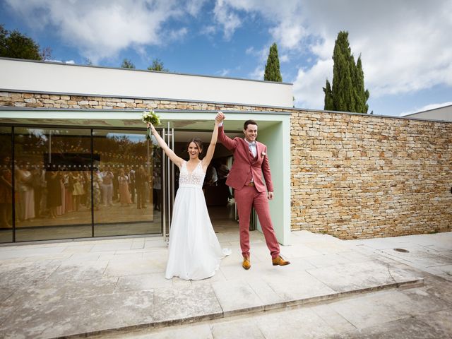 Le mariage de Adrien et Marie à Herbignac, Loire Atlantique 13