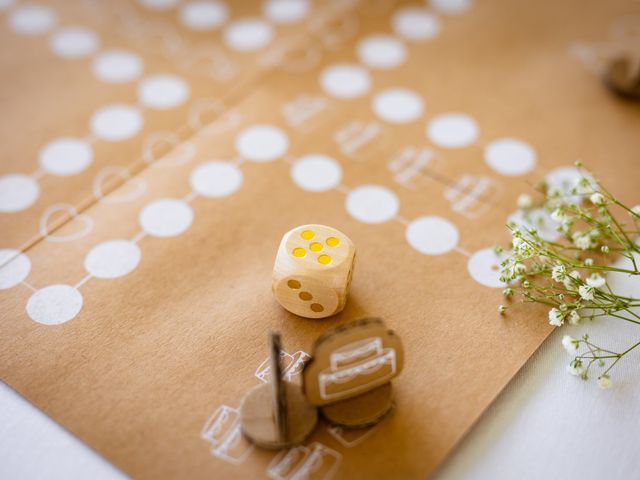 Le mariage de Adrien et Marie à Herbignac, Loire Atlantique 49