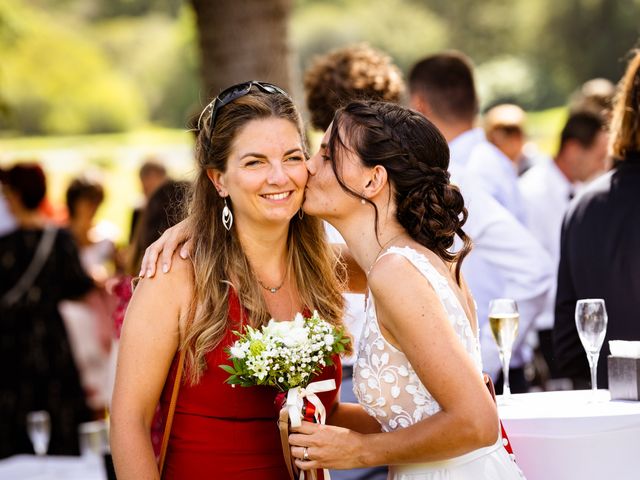 Le mariage de Adrien et Marie à Herbignac, Loire Atlantique 53