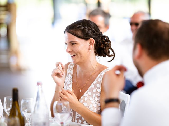 Le mariage de Adrien et Marie à Herbignac, Loire Atlantique 86