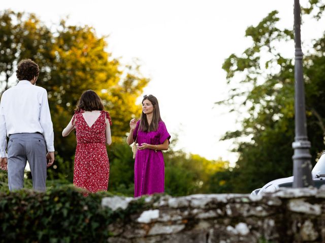 Le mariage de Adrien et Marie à Herbignac, Loire Atlantique 100