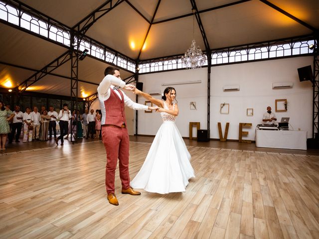 Le mariage de Adrien et Marie à Herbignac, Loire Atlantique 102