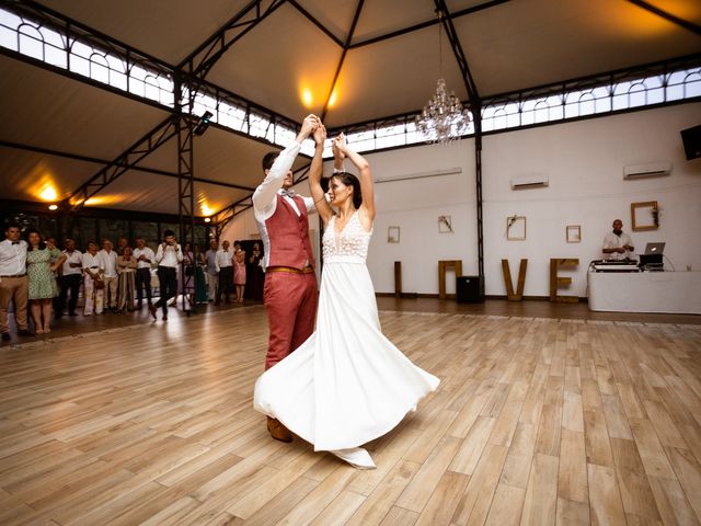 Le mariage de Adrien et Marie à Herbignac, Loire Atlantique 103