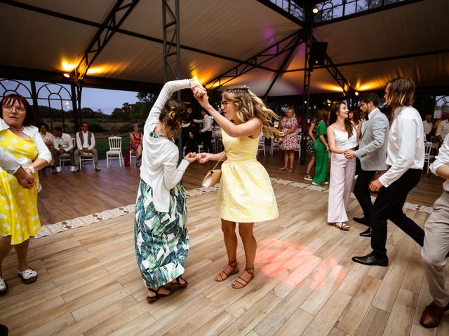 Le mariage de Adrien et Marie à Herbignac, Loire Atlantique 107