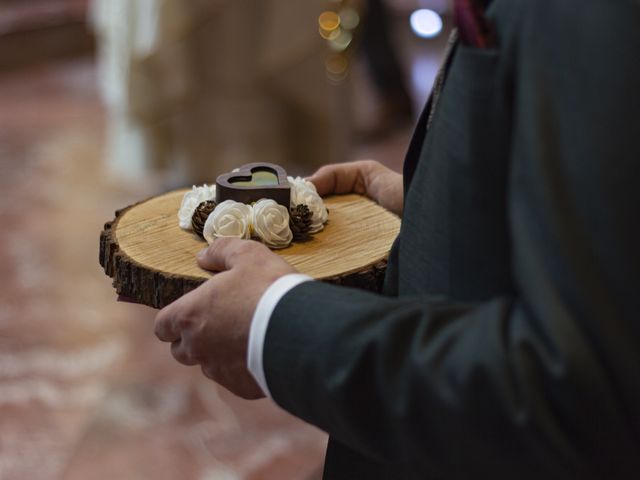 Le mariage de Josse et Madissone à Mandelieu-la-Napoule, Alpes-Maritimes 11