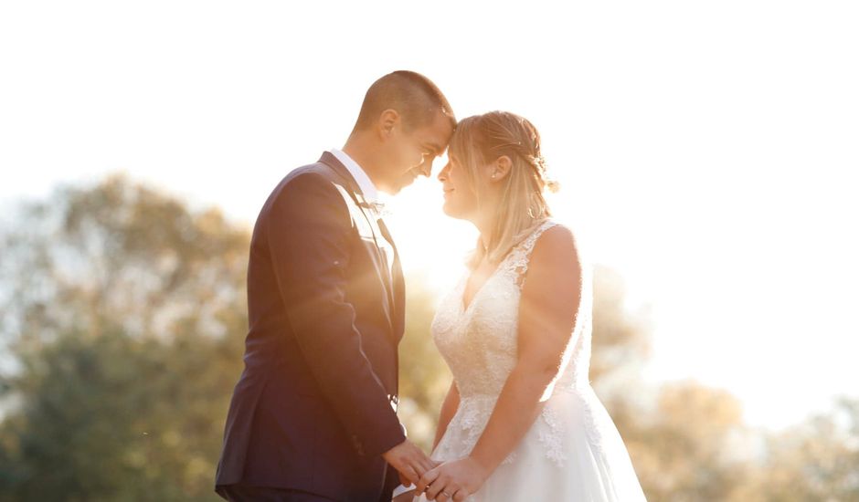 Le mariage de Alexandre et Manon à Chalon-sur-Saône, Saône et Loire