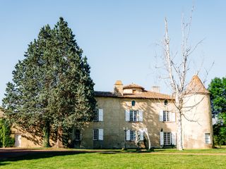 Le mariage de Nicolas et Johana 1