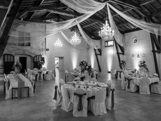 Le mariage de Nicolas et Johana 2