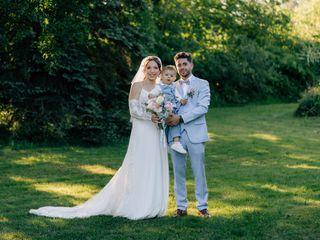 Le mariage de Nicolas et Johana 3