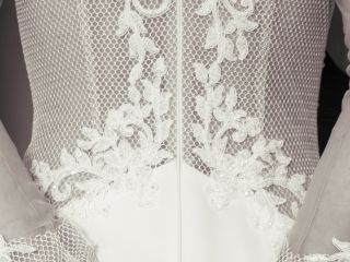 Le mariage de Manon et Alexandre 2