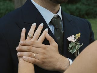 Le mariage de Nicolas et Caroline 3